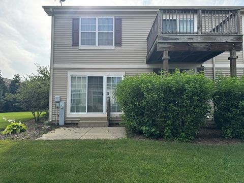 Tiny photo for 1969 Osprey Court, Bartlett, IL 60103 (MLS # 12450557)