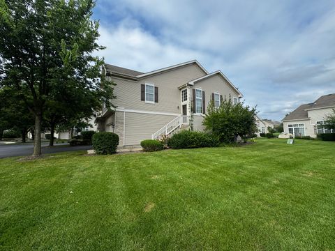 Tiny photo for 1969 Osprey Court, Bartlett, IL 60103 (MLS # 12450557)