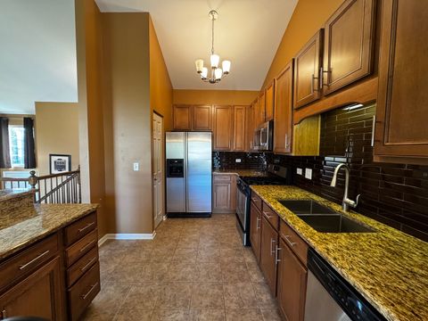 Tiny photo for 1969 Osprey Court, Bartlett, IL 60103 (MLS # 12450557)