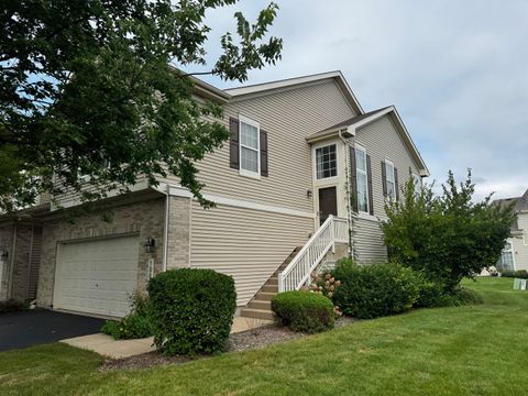 Tiny photo for 1969 Osprey Court, Bartlett, IL 60103 (MLS # 12450557)