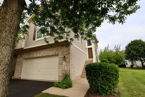 Tiny photo for 1969 Osprey Court, Bartlett, IL 60103 (MLS # 12450557)