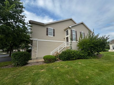 Tiny photo for 1969 Osprey Court, Bartlett, IL 60103 (MLS # 12450557)