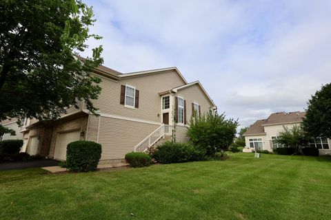 Tiny photo for 1969 Osprey Court, Bartlett, IL 60103 (MLS # 12450557)