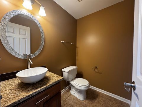 Tiny photo for 1969 Osprey Court, Bartlett, IL 60103 (MLS # 12450557)