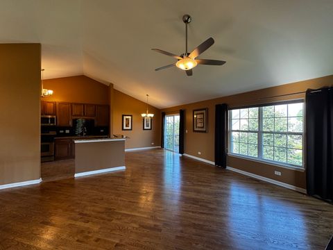 Tiny photo for 1969 Osprey Court, Bartlett, IL 60103 (MLS # 12450557)