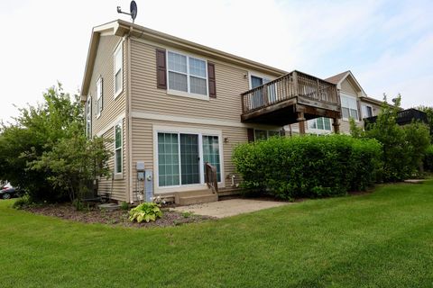 Tiny photo for 1969 Osprey Court, Bartlett, IL 60103 (MLS # 12450557)