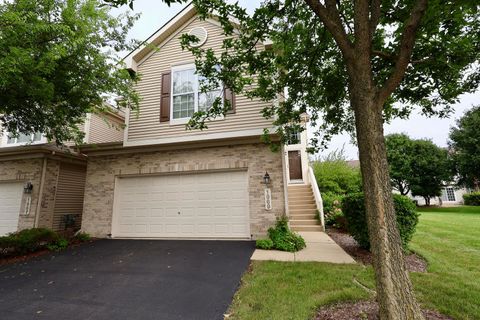 Photo of 1969 Osprey Court, Bartlett, IL 60103 (MLS # 12450557)