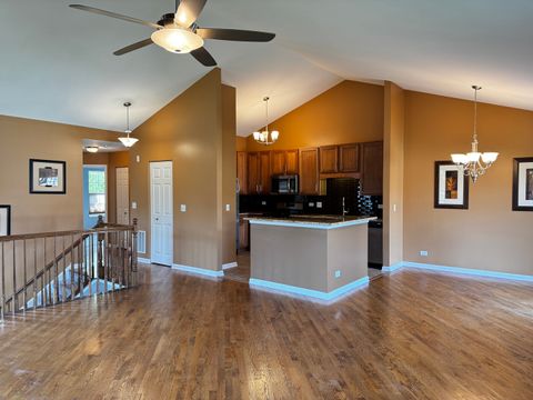 Tiny photo for 1969 Osprey Court, Bartlett, IL 60103 (MLS # 12450557)