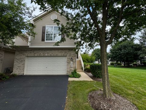 Tiny photo for 1969 Osprey Court, Bartlett, IL 60103 (MLS # 12450557)