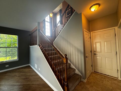Tiny photo for 1969 Osprey Court, Bartlett, IL 60103 (MLS # 12450557)