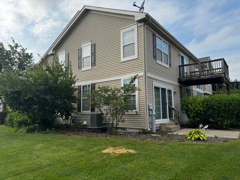 Tiny photo for 1969 Osprey Court, Bartlett, IL 60103 (MLS # 12450557)