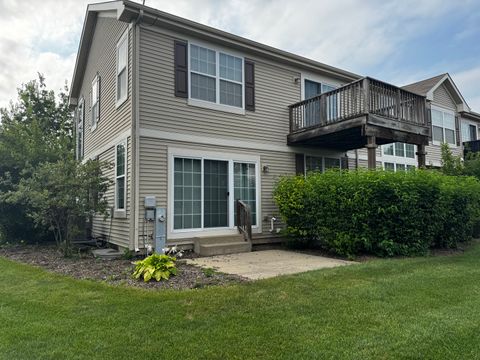 Tiny photo for 1969 Osprey Court, Bartlett, IL 60103 (MLS # 12450557)