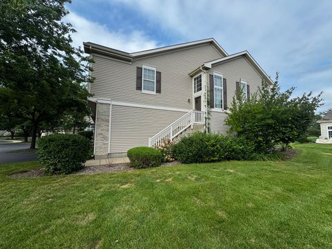 Tiny photo for 1969 Osprey Court, Bartlett, IL 60103 (MLS # 12450557)