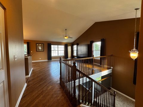 Tiny photo for 1969 Osprey Court, Bartlett, IL 60103 (MLS # 12450557)