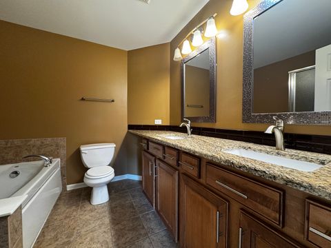 Tiny photo for 1969 Osprey Court, Bartlett, IL 60103 (MLS # 12450557)