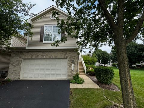 Tiny photo for 1969 Osprey Court, Bartlett, IL 60103 (MLS # 12450557)