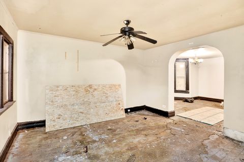 Tiny photo for 10920 S Wabash Avenue, Chicago, IL 60628 (MLS # 12552054)