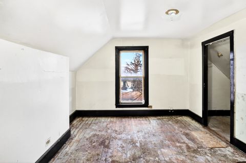 Tiny photo for 10920 S Wabash Avenue, Chicago, IL 60628 (MLS # 12552054)