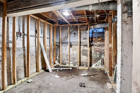 Tiny photo for 10920 S Wabash Avenue, Chicago, IL 60628 (MLS # 12552054)