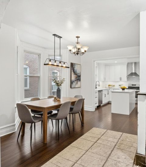 Tiny photo for 10920 S Wabash Avenue, Chicago, IL 60628 (MLS # 12552054)