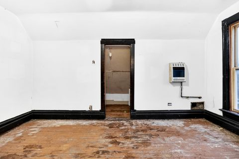 Tiny photo for 10920 S Wabash Avenue, Chicago, IL 60628 (MLS # 12552054)