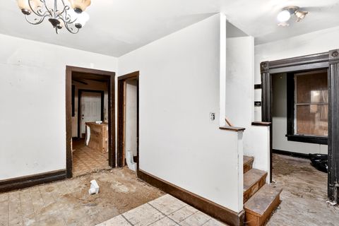 Tiny photo for 10920 S Wabash Avenue, Chicago, IL 60628 (MLS # 12552054)