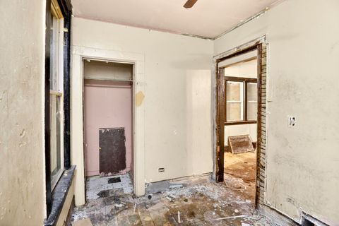 Tiny photo for 10920 S Wabash Avenue, Chicago, IL 60628 (MLS # 12552054)