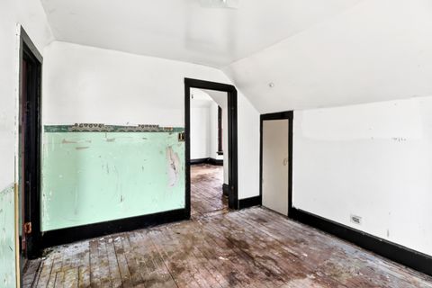 Tiny photo for 10920 S Wabash Avenue, Chicago, IL 60628 (MLS # 12552054)