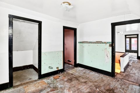 Tiny photo for 10920 S Wabash Avenue, Chicago, IL 60628 (MLS # 12552054)