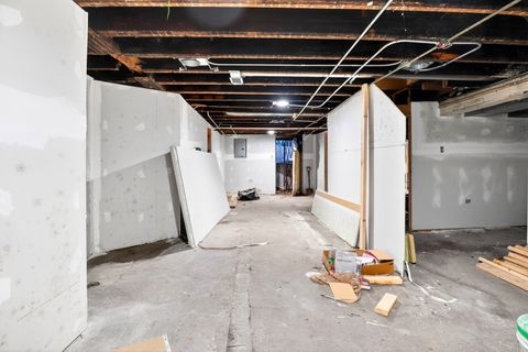 Tiny photo for 10920 S Wabash Avenue, Chicago, IL 60628 (MLS # 12552054)