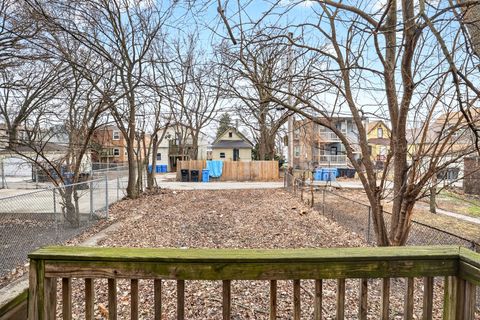 Tiny photo for 10920 S Wabash Avenue, Chicago, IL 60628 (MLS # 12552054)
