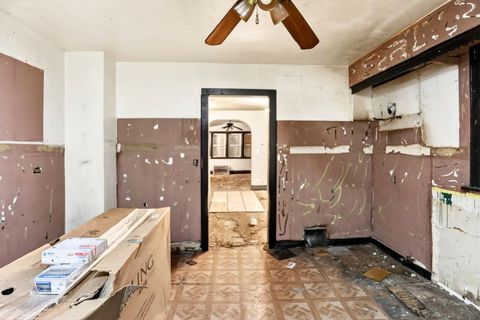 Tiny photo for 10920 S Wabash Avenue, Chicago, IL 60628 (MLS # 12552054)