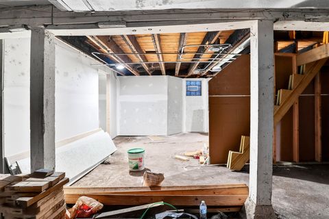 Tiny photo for 10920 S Wabash Avenue, Chicago, IL 60628 (MLS # 12552054)