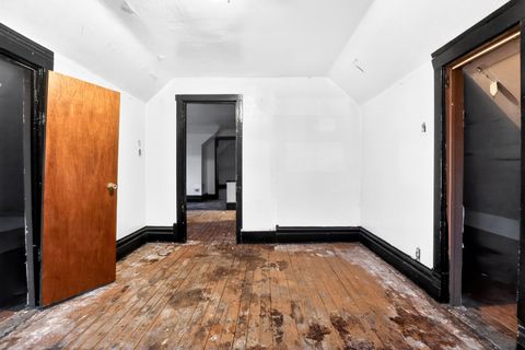 Tiny photo for 10920 S Wabash Avenue, Chicago, IL 60628 (MLS # 12552054)