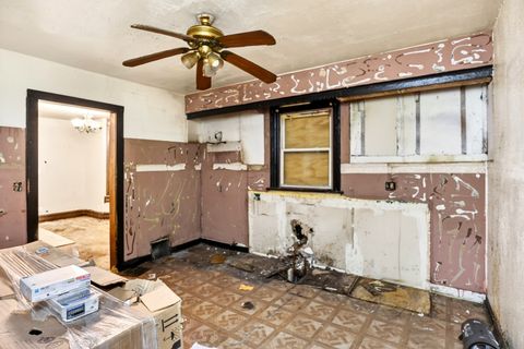 Tiny photo for 10920 S Wabash Avenue, Chicago, IL 60628 (MLS # 12552054)