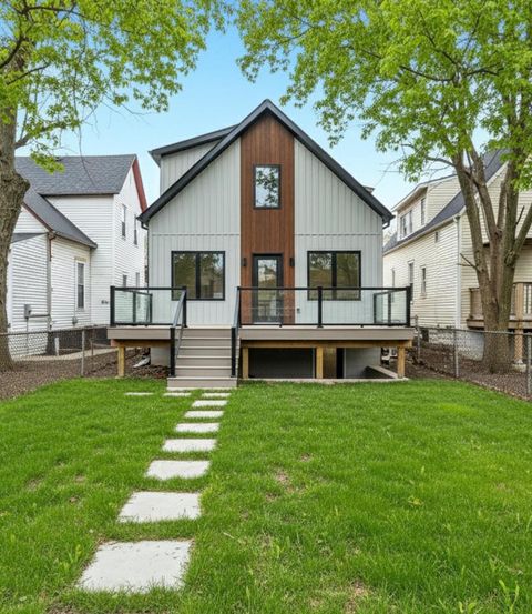 Tiny photo for 10920 S Wabash Avenue, Chicago, IL 60628 (MLS # 12552054)