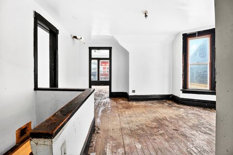 Tiny photo for 10920 S Wabash Avenue, Chicago, IL 60628 (MLS # 12552054)