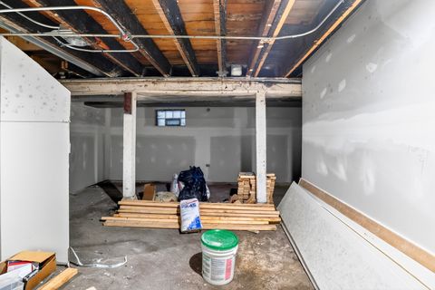 Tiny photo for 10920 S Wabash Avenue, Chicago, IL 60628 (MLS # 12552054)