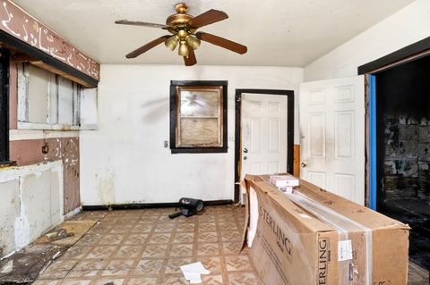 Tiny photo for 10920 S Wabash Avenue, Chicago, IL 60628 (MLS # 12552054)