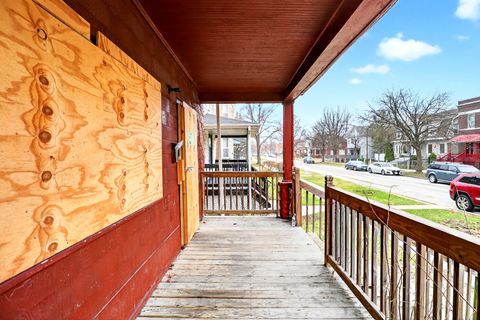 Tiny photo for 10920 S Wabash Avenue, Chicago, IL 60628 (MLS # 12552054)