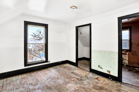 Tiny photo for 10920 S Wabash Avenue, Chicago, IL 60628 (MLS # 12552054)