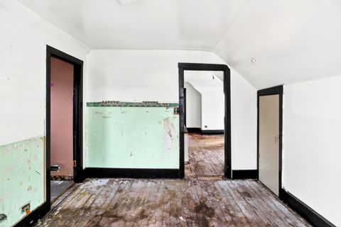 Tiny photo for 10920 S Wabash Avenue, Chicago, IL 60628 (MLS # 12552054)