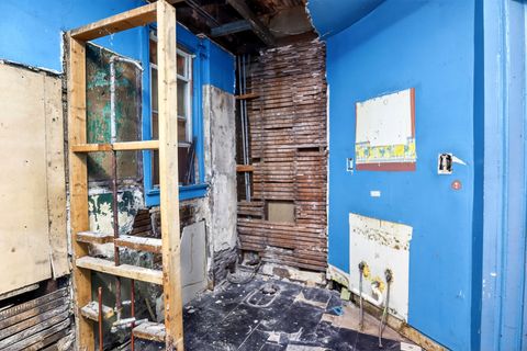 Tiny photo for 10920 S Wabash Avenue, Chicago, IL 60628 (MLS # 12552054)