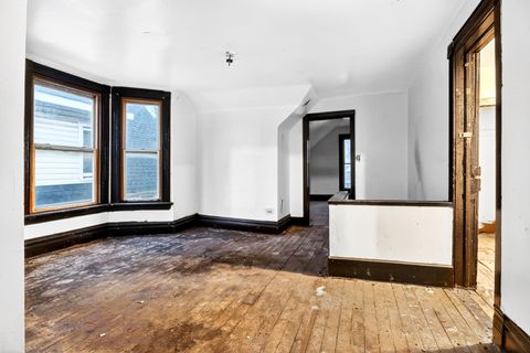 Tiny photo for 10920 S Wabash Avenue, Chicago, IL 60628 (MLS # 12552054)