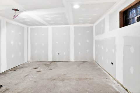 Tiny photo for 10920 S Wabash Avenue, Chicago, IL 60628 (MLS # 12552054)