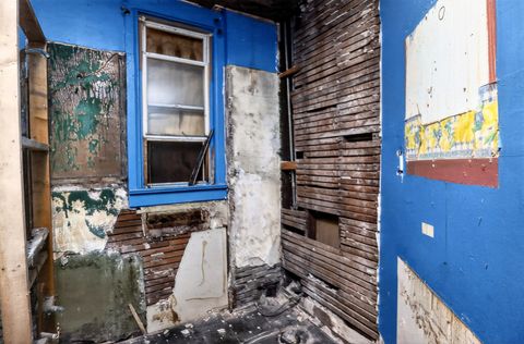 Tiny photo for 10920 S Wabash Avenue, Chicago, IL 60628 (MLS # 12552054)