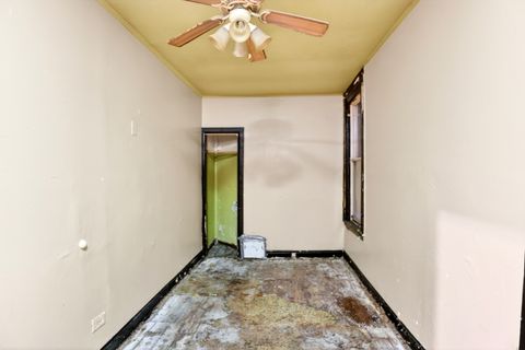 Tiny photo for 10920 S Wabash Avenue, Chicago, IL 60628 (MLS # 12552054)