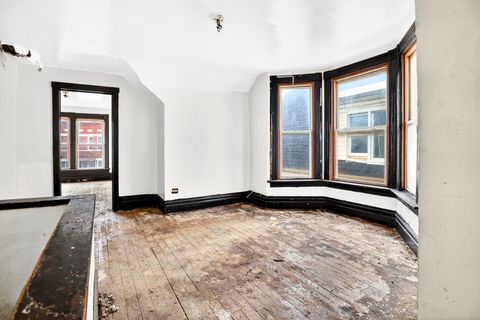 Tiny photo for 10920 S Wabash Avenue, Chicago, IL 60628 (MLS # 12552054)