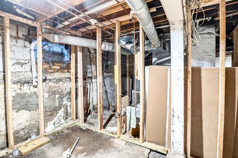 Tiny photo for 10920 S Wabash Avenue, Chicago, IL 60628 (MLS # 12552054)