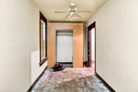 Tiny photo for 10920 S Wabash Avenue, Chicago, IL 60628 (MLS # 12552054)